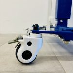 Noleggio sollevatore elettrico SOFT da bagno