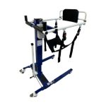 Noleggio sollevatore elettrico SOFT da bagno