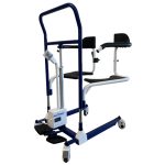 Vendita Sollevatore Elettrico GO UP