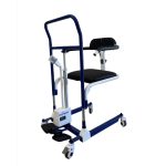 Vendita Sollevatore Elettrico GO UP