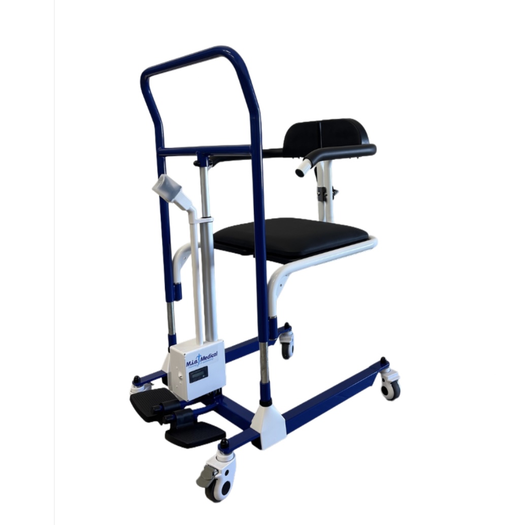 Vendita Sollevatore Elettrico GO UP