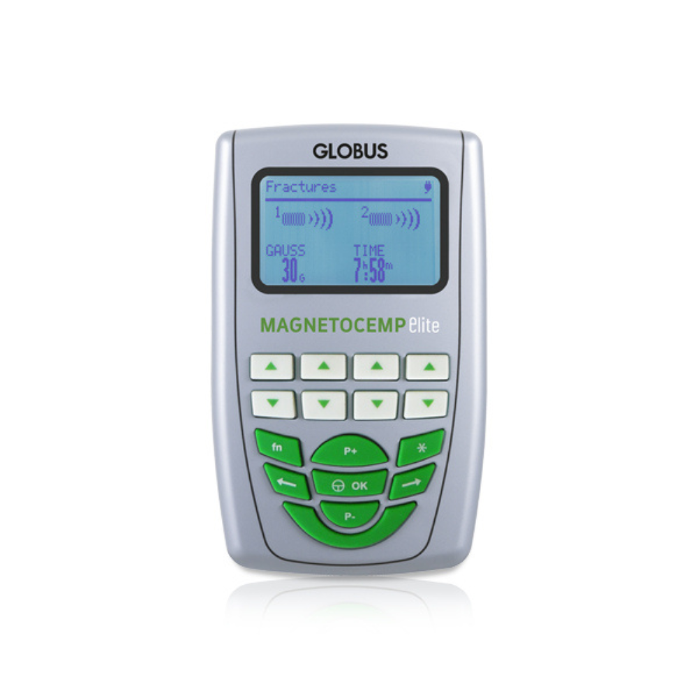 Noleggio Magnetocemp Elite Globus