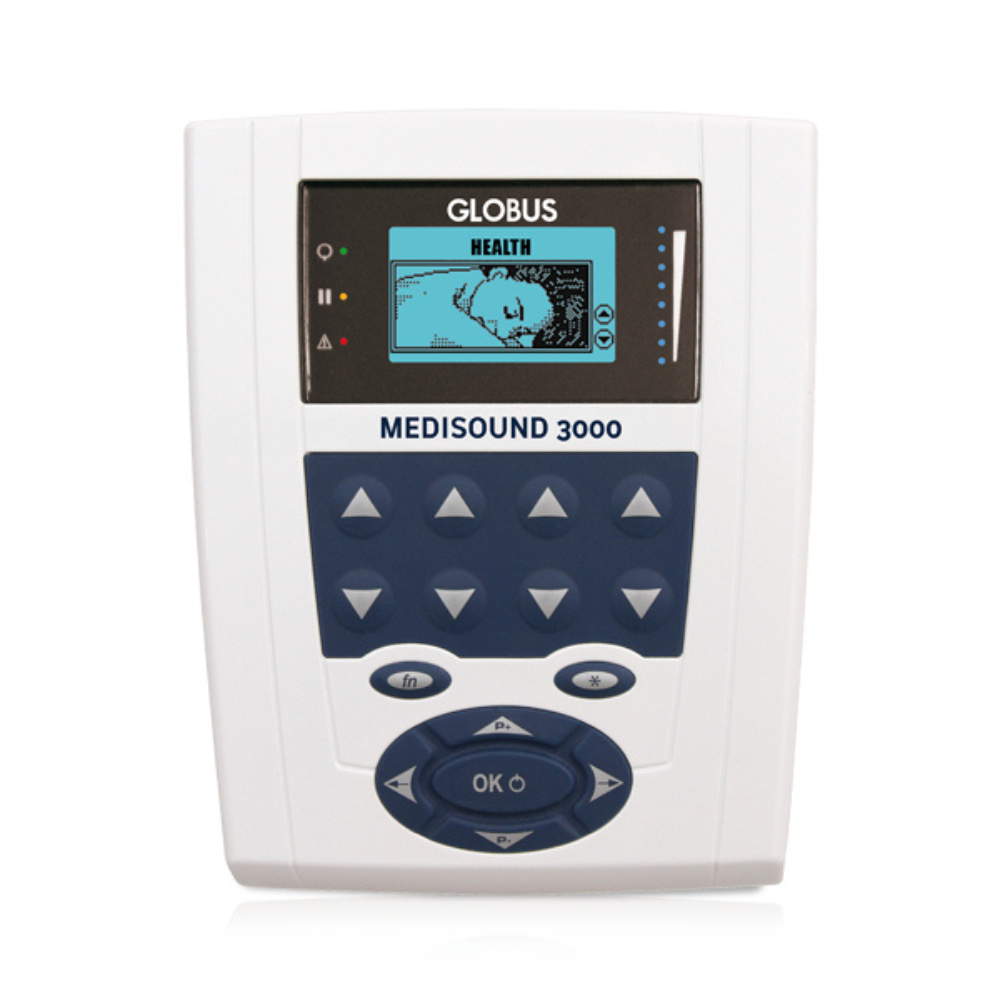 Vendita Ultrasuono GLOBUS Medisound 3000