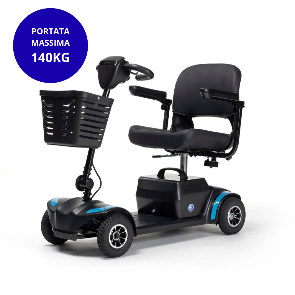 Noleggio scooter Elettrico One