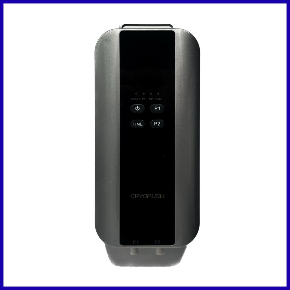 Cryoterapia