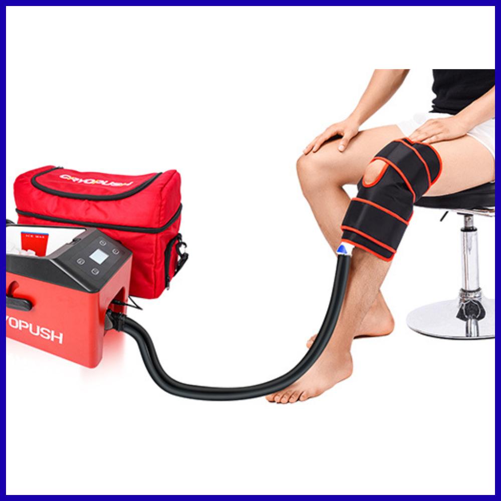 Cryoterapia