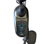 Noleggio carrozzina Elettrica Superwheel