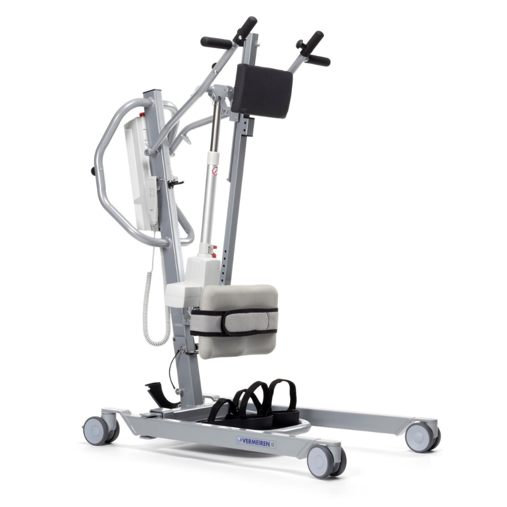 Vendita verticalizzatore attivo Albatros 2