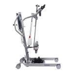 Noleggio verticalizzatore attivo Albatros 2