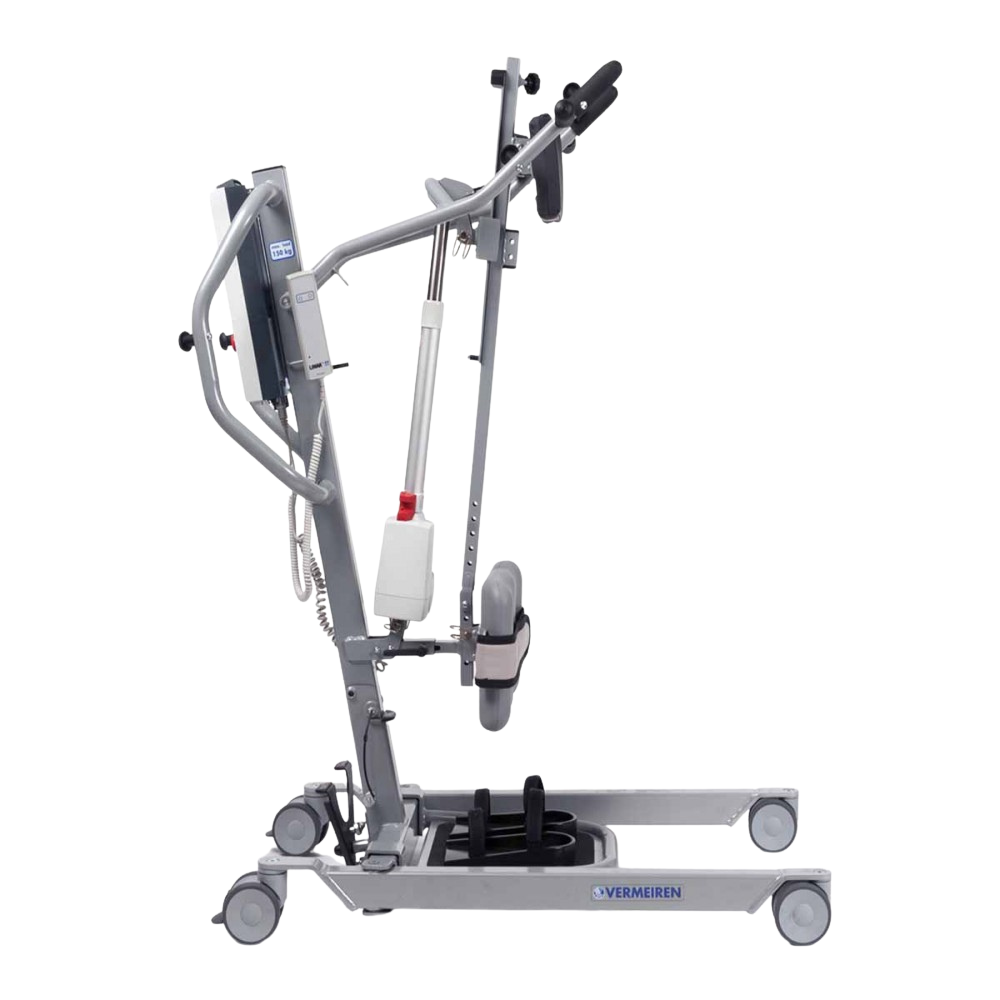 Vendita verticalizzatore attivo Albatros 2
