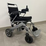 Vendita carrozzina usata modello &ldquo;Fantastica&rdquo; 1