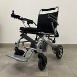 Vendita carrozzina usata modello &ldquo;Fantastica&rdquo; 1