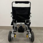 Vendita carrozzina usata modello &ldquo;Fantastica&rdquo; 1