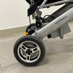 Vendita carrozzina usata modello &ldquo;Fantastica&rdquo; 1