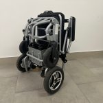 Vendita carrozzina usata modello &ldquo;Fantastica&rdquo; 2