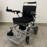 Vendita carrozzina usata modello &ldquo;Fantastica&rdquo; 2