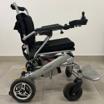 Vendita carrozzina usata modello &ldquo;Fantastica&rdquo; 2