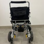 Vendita carrozzina usata modello &ldquo;Fantastica&rdquo; 2