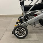 Vendita carrozzina usata modello &ldquo;Fantastica&rdquo; 3