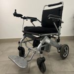 Vendita carrozzina usata modello &ldquo;Fantastica&rdquo; 3