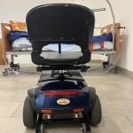 Vendita Scooter Usato Tommy 1