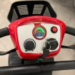 Vendita Scooter Usato Tommy 2