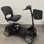 Vendita Scooter Usato Tommy 3