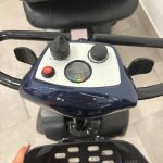 Vendita Scooter Usato Tommy 3