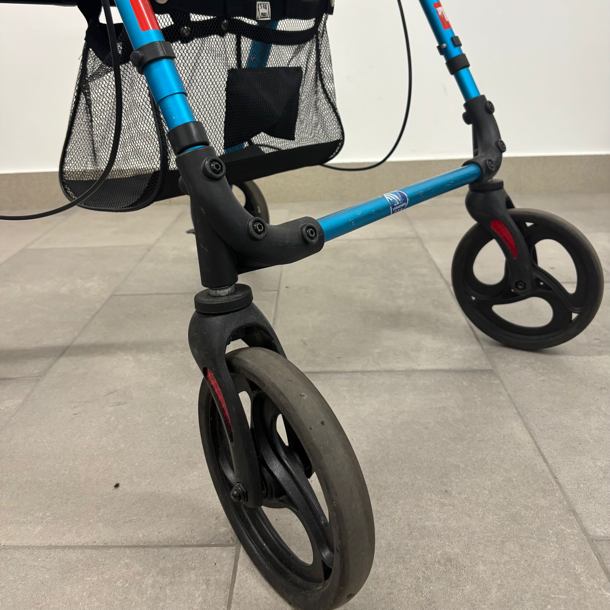 Vendita Rollator Usato