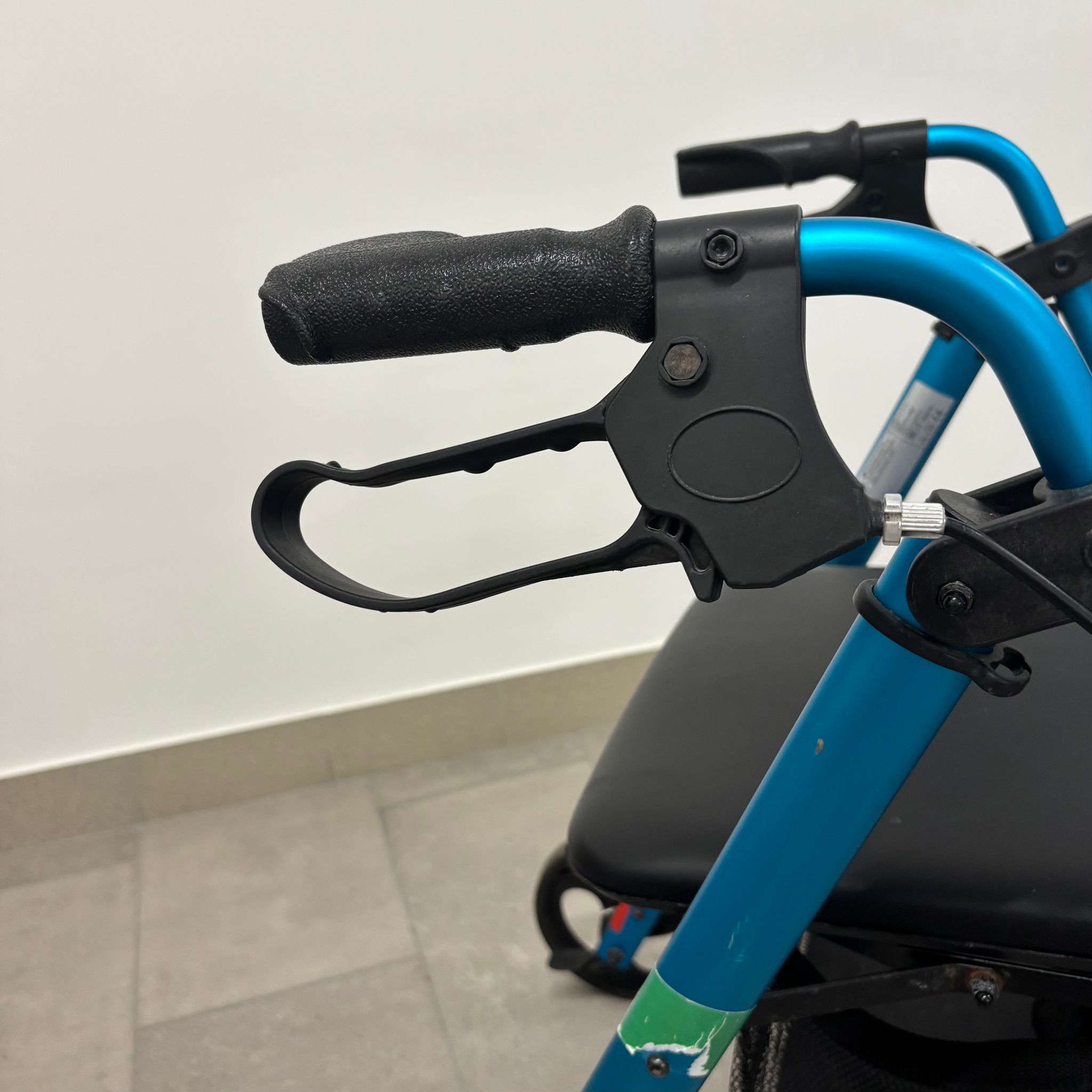 Vendita Rollator Usato