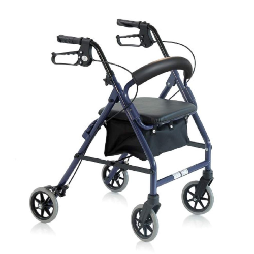Vendita Rollator Pieghevole Mini