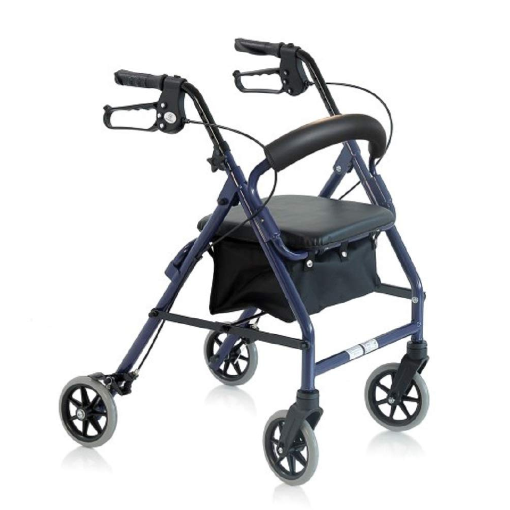Vendita Rollator Pieghevole Mini