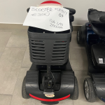 Vendita Scooter Usato Tommy 2