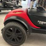 Vendita Scooter Usato Tommy 2