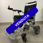 Vendita carrozzina usata modello &ldquo;Fantastica&rdquo; 3