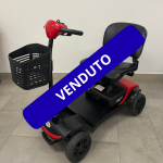 Vendita Scooter Usato Tommy 2
