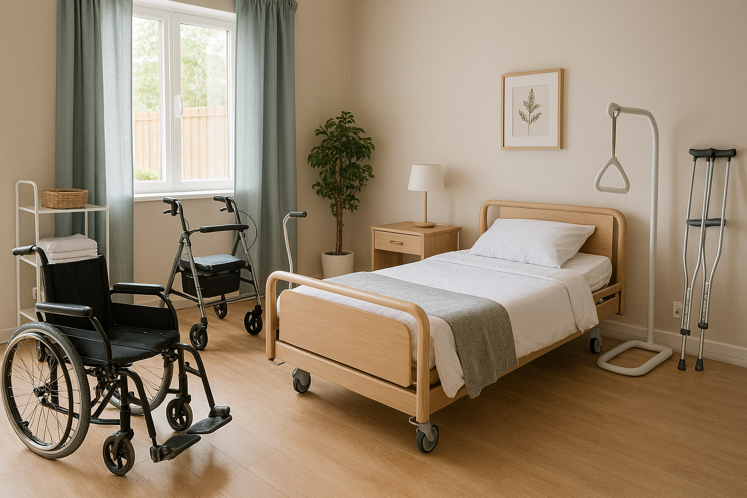 5 modi per rendere la tua casa più accessibile