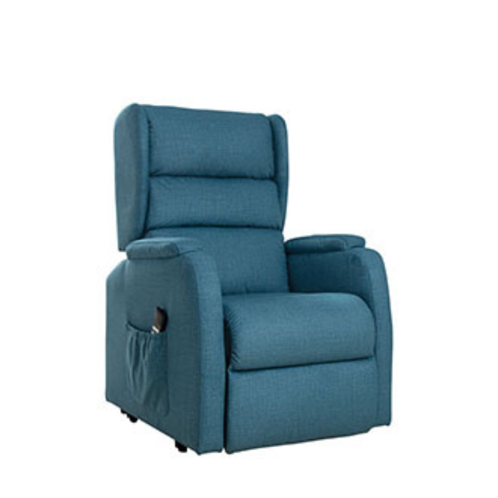 Vendita poltrona reclinabile Lady Slim Plus