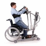 NOVITÀ: Noleggio Ausili Medicali per la Mobilità