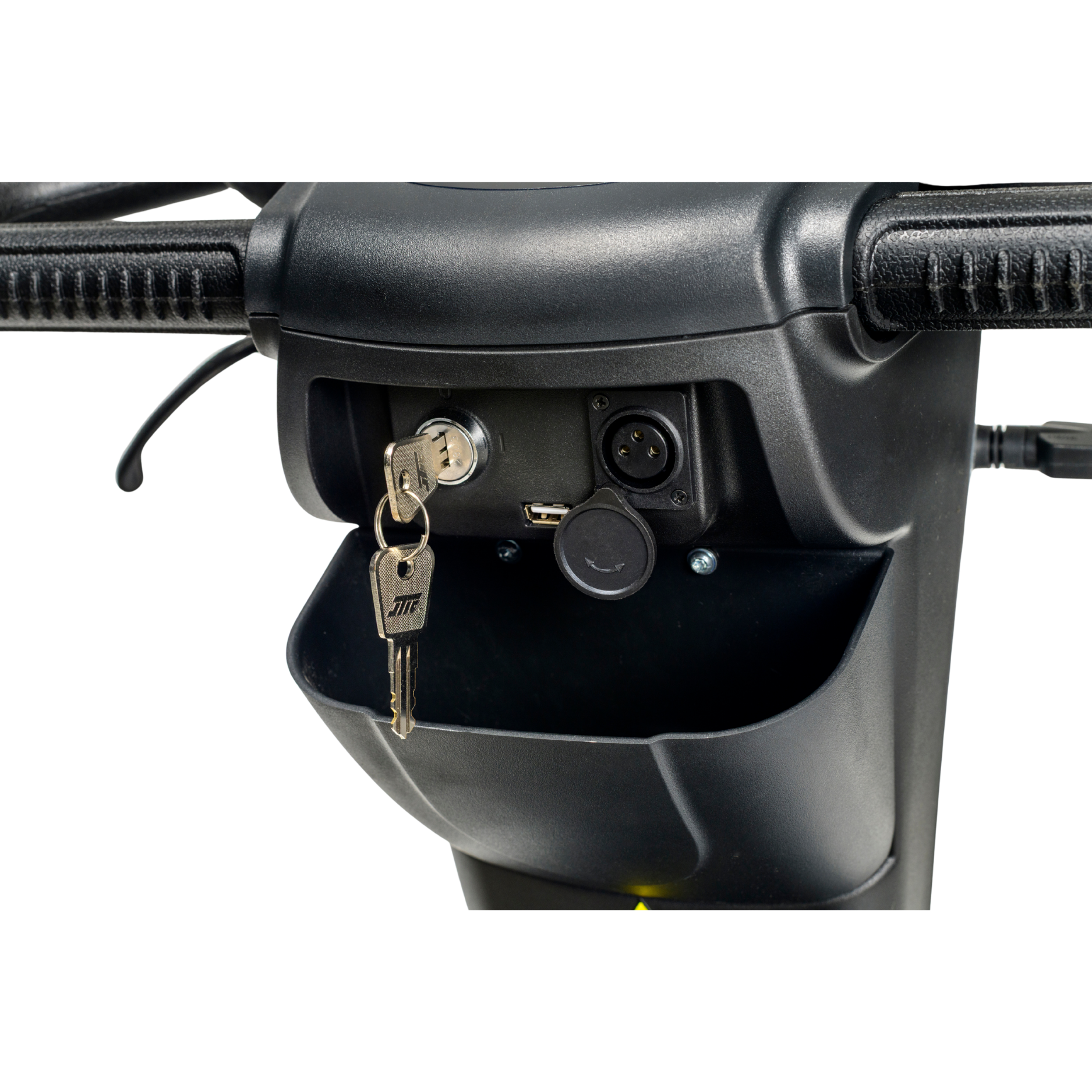 Vendita Scooter Elettrico Kuarz