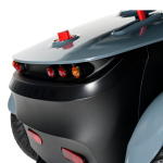 Vendita Scooter Elettrico Kuarz