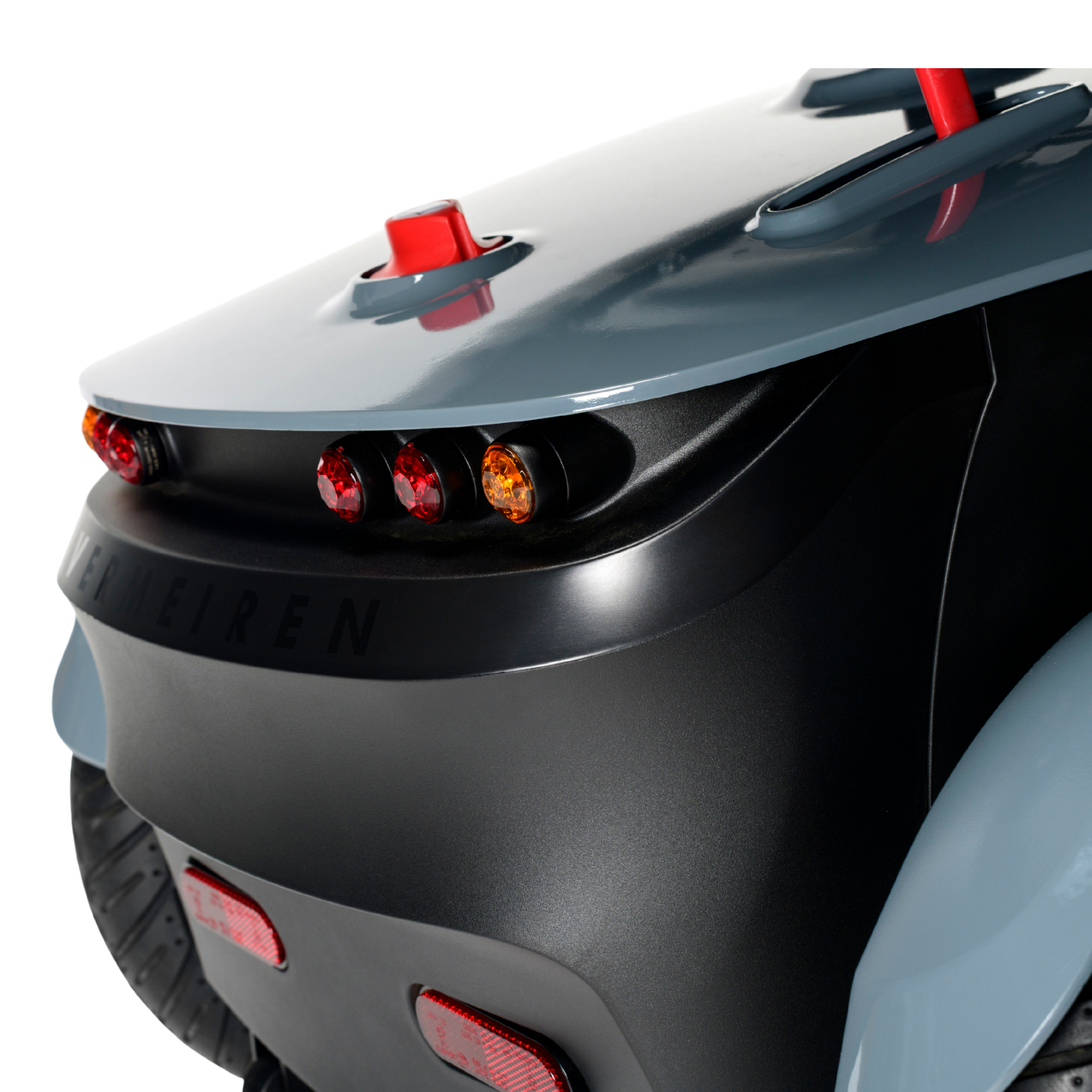 Vendita Scooter Elettrico Kuarz