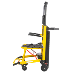 Noleggio Sedia Motorizzata Easystep