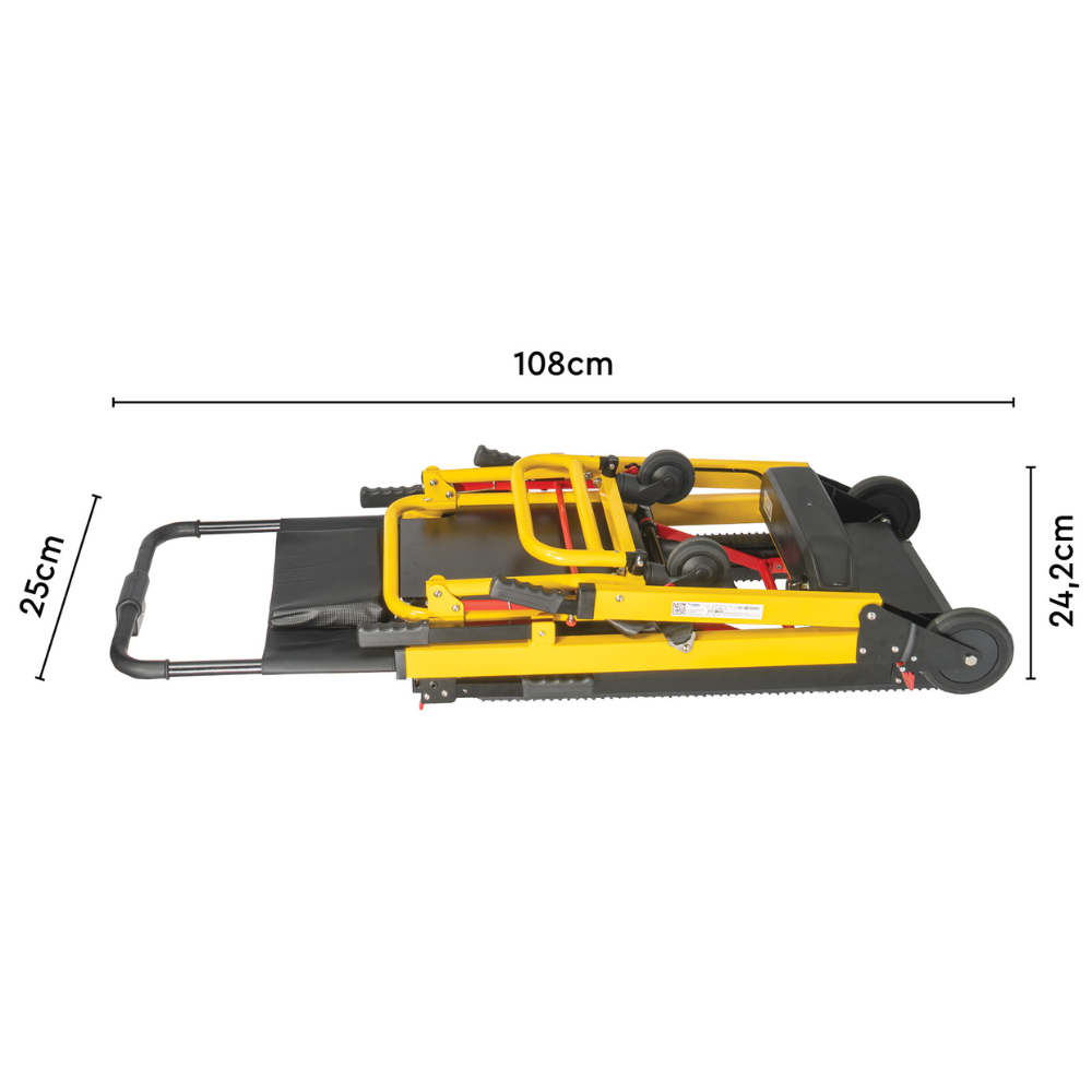 Noleggio Sedia Motorizzata Easystep