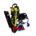 Vendita Montascale per carrozzina Easystep