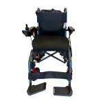 Vendita Carrozzina Elettrica PassePartout in magnesio