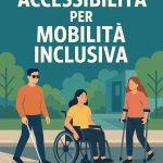 3 Eventi su Disabilità e Accessibilità per la Mobilità Inclusiva